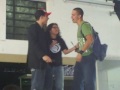 Vídeo da Turma do 3ºA do KK de 2006.Sala inesKKecível, pessoas inesKKecíveis, momentos inesKKecíveis...Uma turma que realmente marcou a história da ETE Carlos de Campos, nosso querido KK! =)