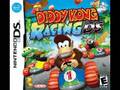 Spaceport Alpha - Diddy Kong Racing DS