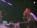 Poizunus @ Plush (Vancouver)...The Way I Are & Sexy Back Beatbox