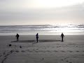 Nehalem labyrinth