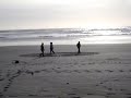 Nehalem labyrinth