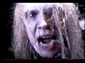 Strapping young lad - Detox (HQ audio)