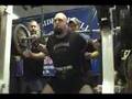 800 Squat