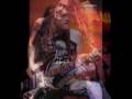 metallica instrumental potpourri