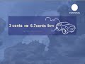 Сколько проехал - столько и заплатил