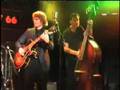The Twisters – Lonesome Train