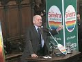 Bertinotti a Perugia parte 7