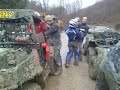 ATV vio nov 8