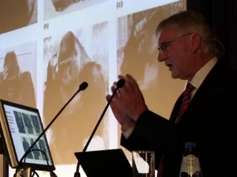 sprache - http://facebook.com/WissensMagazin ... Prof. Dr. Dr. Gerhard Roth vom Institut für Hirnforschung der Universität Bremen (Fachbereich Biologie und Neurobiolog...