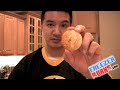 REVIEW: BUNdino Ham and Cheese