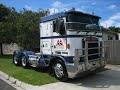 Aussie Trucks