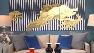 Benjamin Moore: Trends 2016