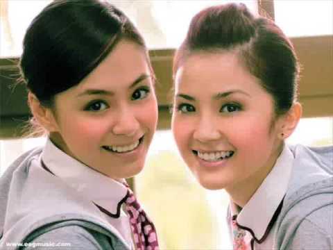 Gillian Chung