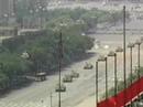 Massacre at Tiananmen Tank Man Beijing China