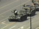 massacre at tiananmen tank man beijing china
