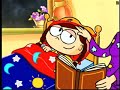 TvCultura - De onde vem o dia e a noite - KIKA
