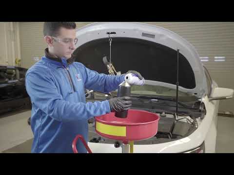 video-linktoworks-How to Perform: Fuel System Service - YouTube