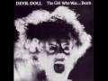 Devil Doll The Girl Who was Death.. Sample 2