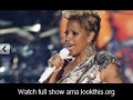 Ama 2009 Mary J. Blige