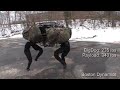 Big Dog - Boston Dynamics Big Dog - Boston Dynamics
