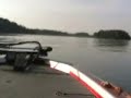 Lake Norman Bullet Boat ride Sept 2006