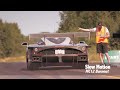 ZR RAWCLIP SERIES - MC12 Burnout at Targa Newfoundland Maserati MC12 at Targa Newfoundland shows off at the start line with an aggressive burnout, video in both regular speed and slow motion. Raw clip from upcoming Fast Tour Targa Newfoundland DVD. Presales soon at www.zrauto.com