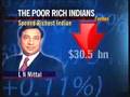Mumbai home to highest number of billionaires