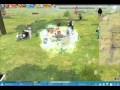 Mabinogi - Natsume's Friday the 13th LAGFEST!