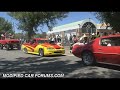 Summernats 22 Cruising PART 7 Summernats 22 Cruising PART 7