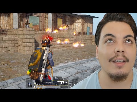 CUMBARLIGARLI Pubg Mobile