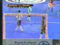 KL World 5's Futsal Argentinie-Engeland