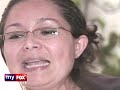 Woman gets covered in Feces!