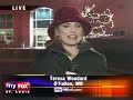 Woman gets covered in Feces!