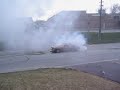 super doubble Burnout