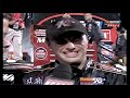 Travis Kvapil Wins Memphis Craftsman 2007