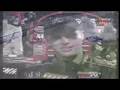 Travis Kvapil Wins Memphis Craftsman 2007