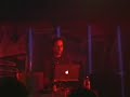 mu ziq at bloc 2