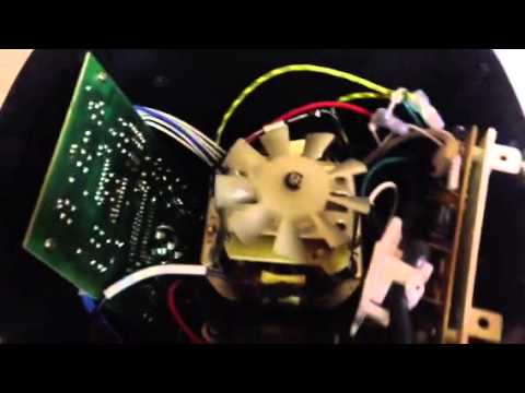 how to patch blender