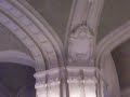 bach - chaconne d moll. gedenktag fu