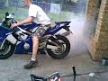 r6 smokin