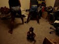 booty bouncers