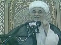 انظروا لموقف علي كرم الله وجهه في معركة صفين