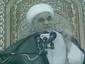 انظروا لموقف علي كرم الله وجهه في معركة صفين