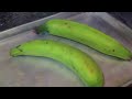 Como hacer Mangu, How to make dominican style mangu, Smashed Plantains. Delicious breakfast