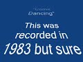 The Kinks.....Come Dancing The Kinks.....Come Dancing