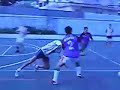 Futsal Dramático vs Jambel