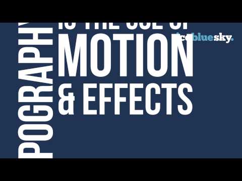 Watch 'How To Video  - Motion Text - YouTube'