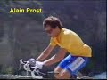 Alain Prost - La Louison Bobet 1994 Alain Prost - La Louison Bobet 1994