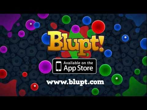 Blupt ya disponible en la App Store 0 Blupt ya disponible en la App Store