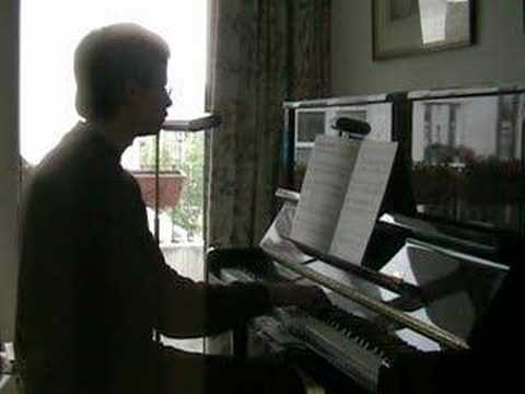 Erik Satie, Danse Gothique